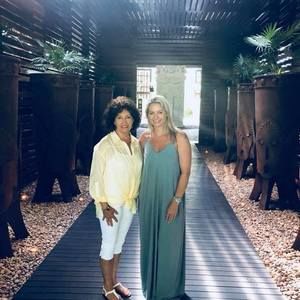 Meet your Posher, Nancy